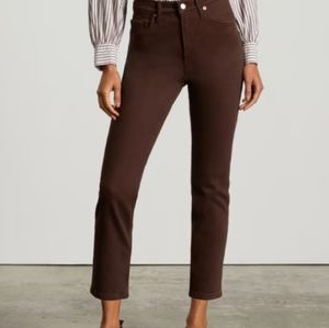 Original cheeky highrise jeans